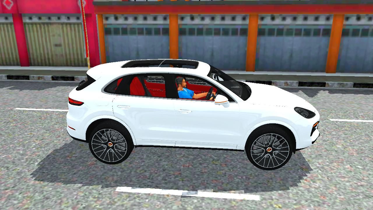 Photo of Porsche Cayenne 2019 3