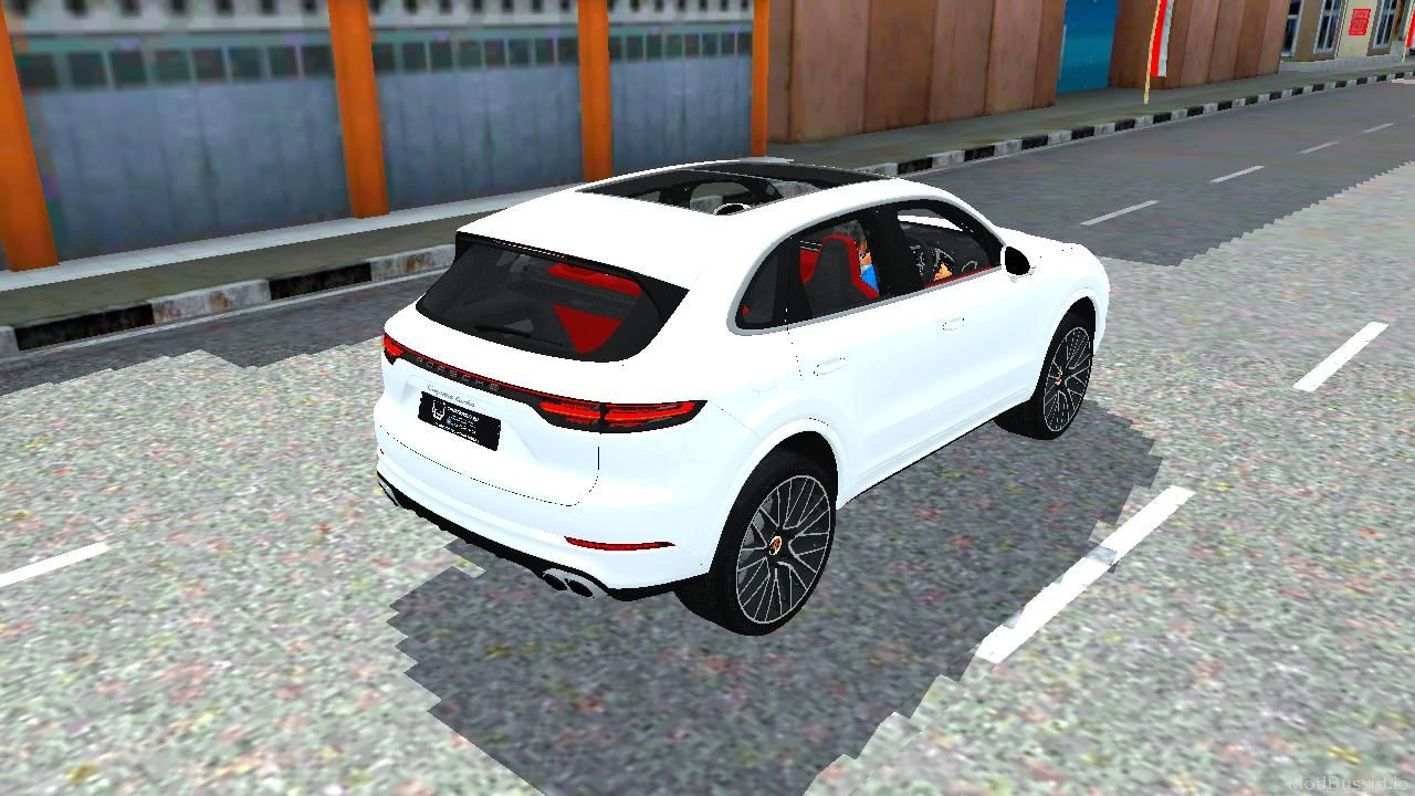 Photo of Porsche Cayenne 2019 5