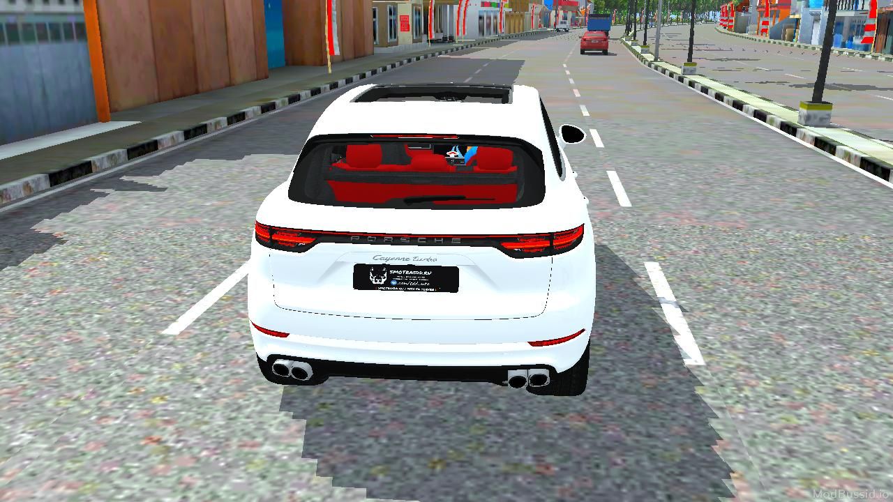 Photo of Porsche Cayenne 2019 8