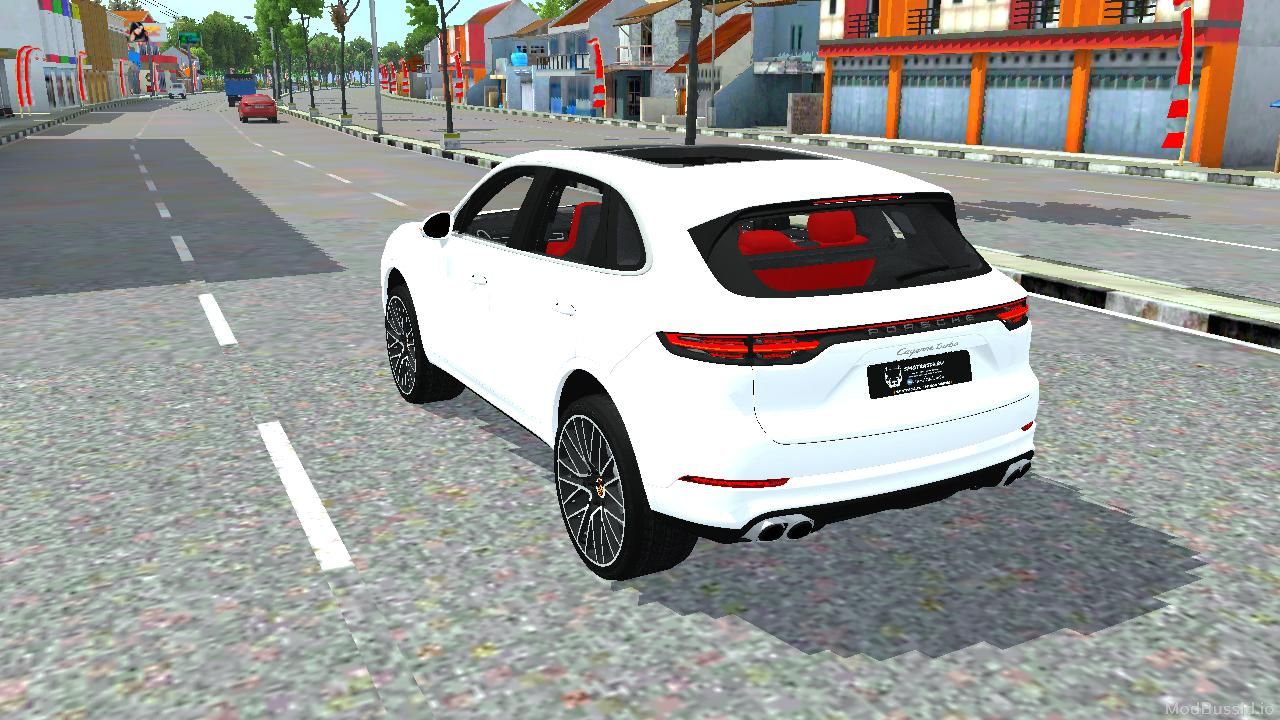Photo of Porsche Cayenne 2019 7