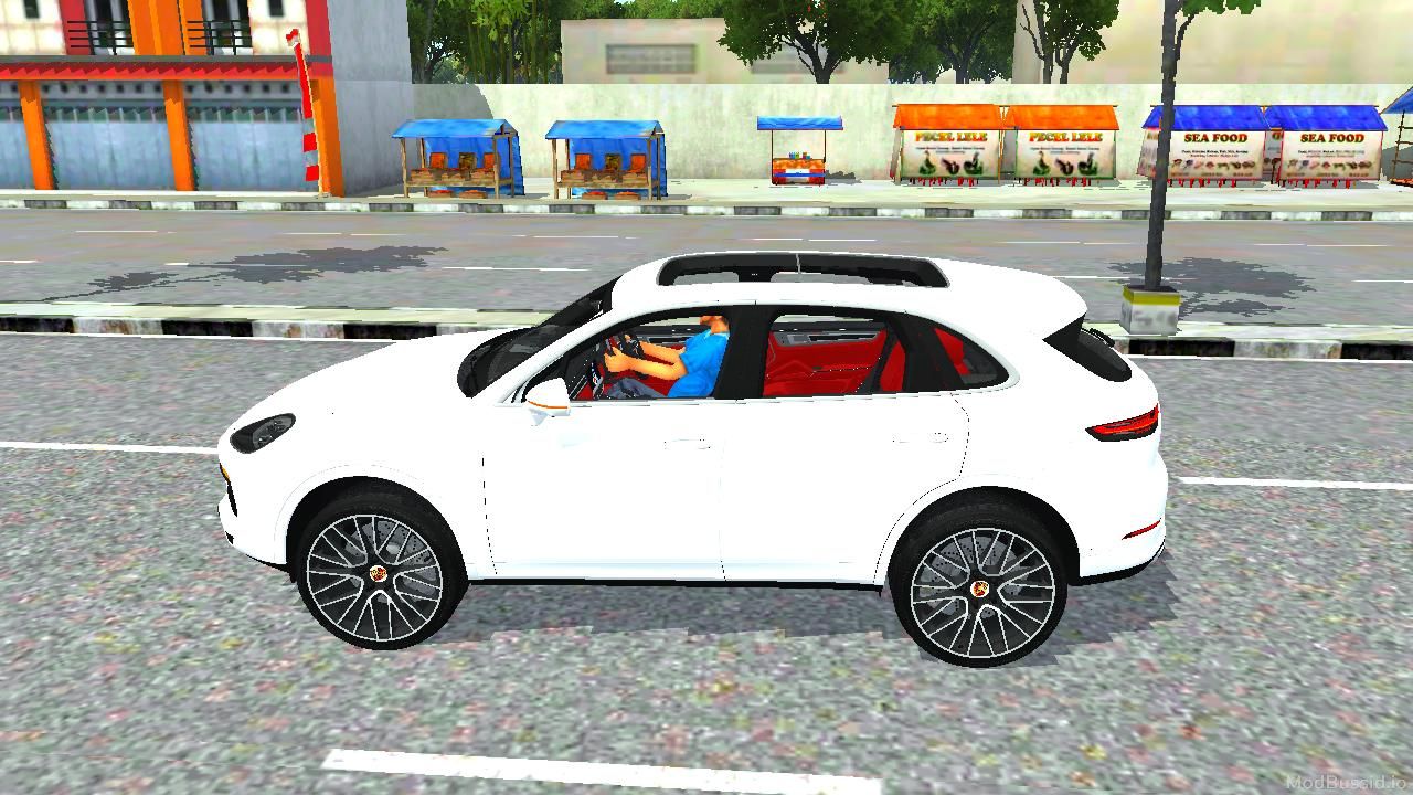 Photo of Porsche Cayenne 2019 4