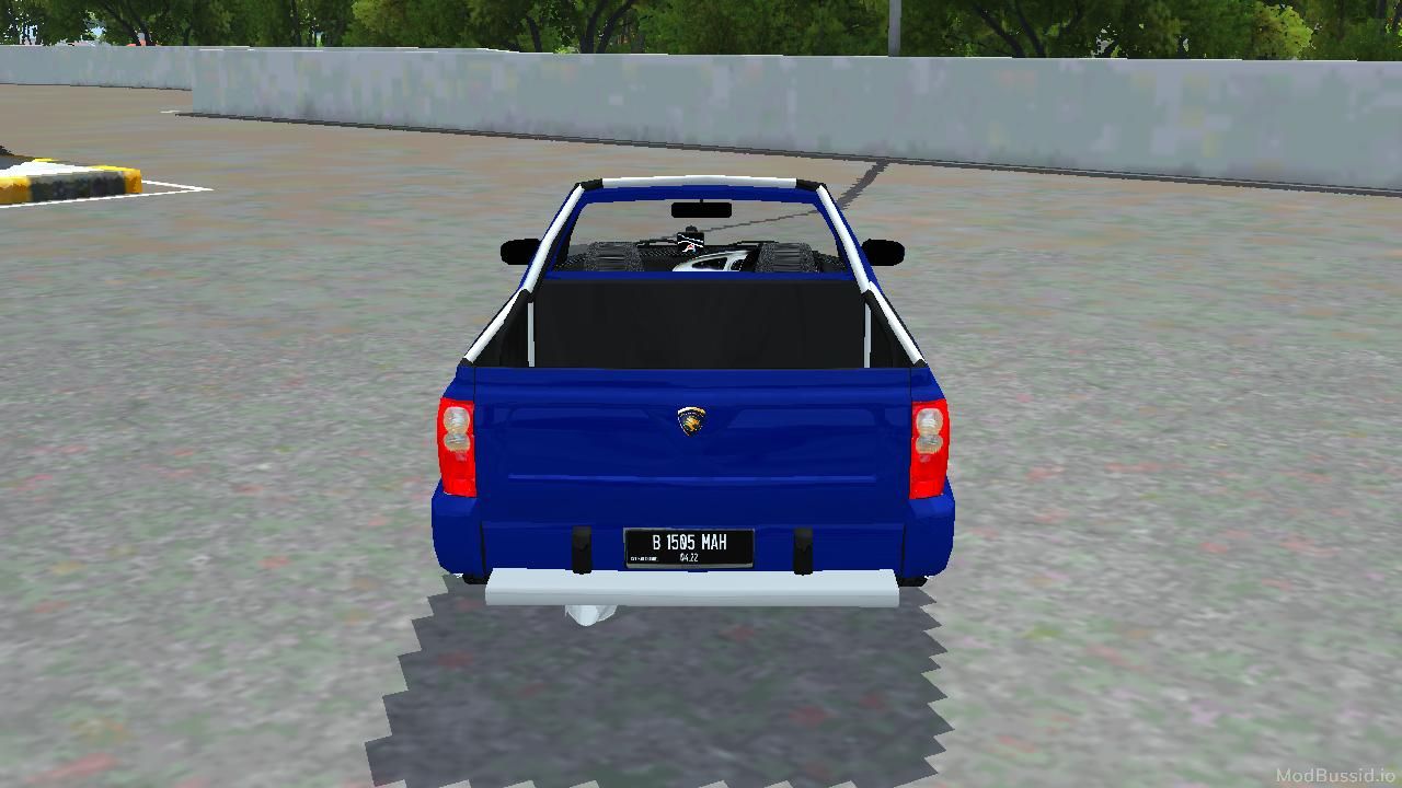 Photo of Proton Arena 5