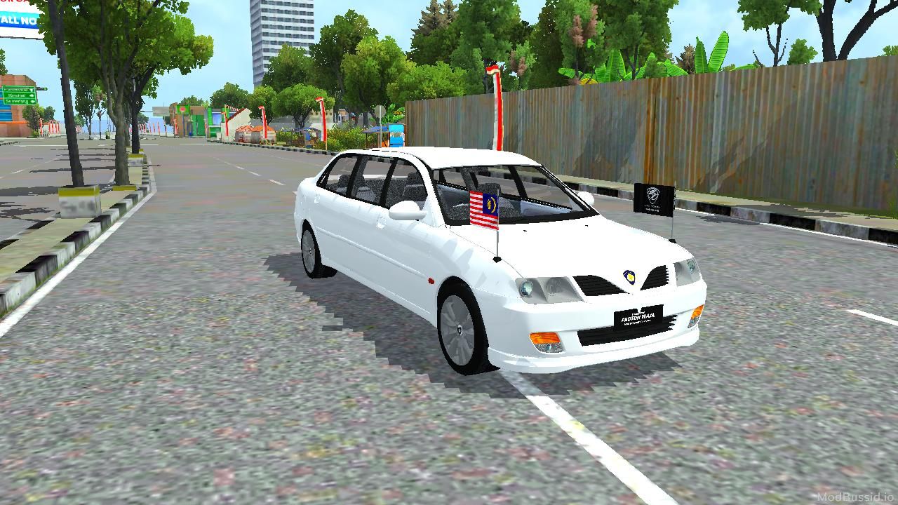 Photo of Proton Waja Limo 2