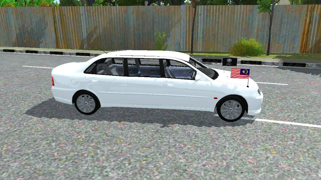 Photo of Proton Waja Limo 3