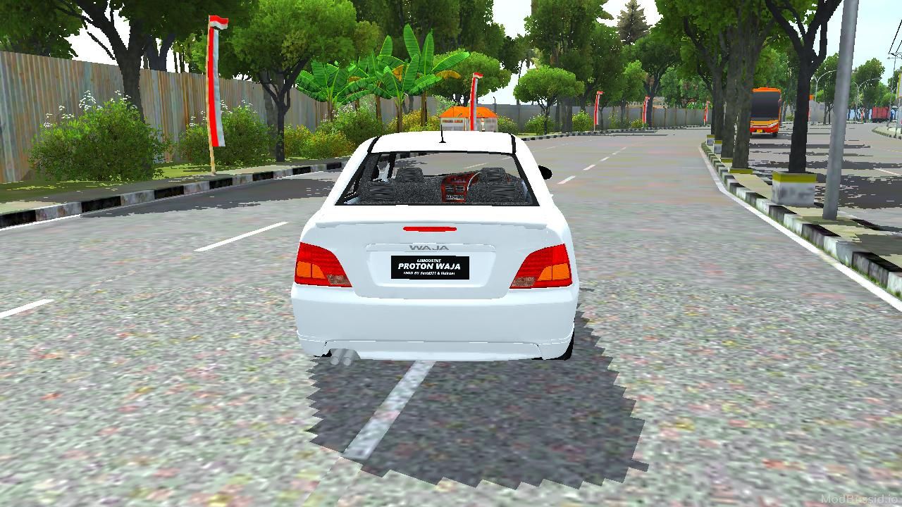 Photo of Proton Waja Limo 5