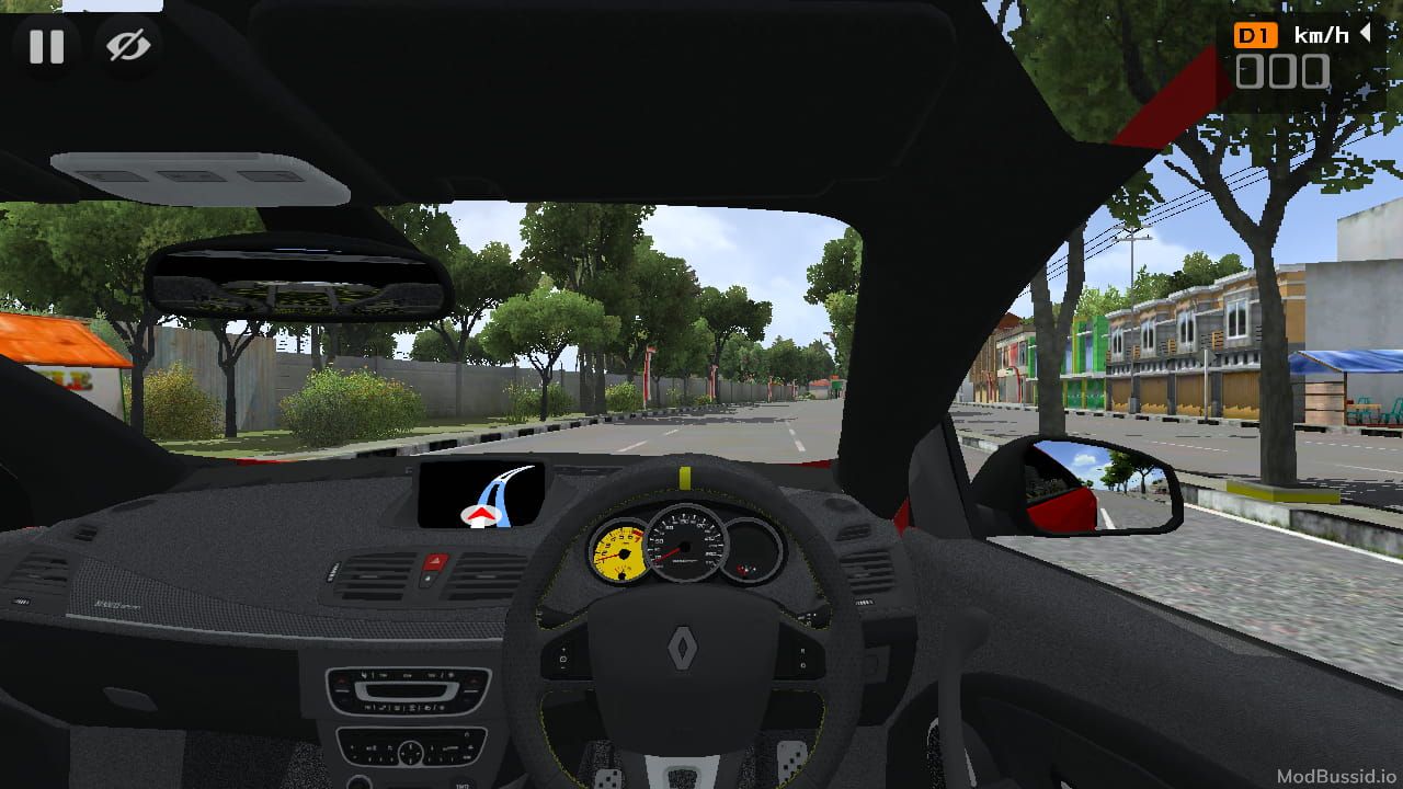 Photo of Renault Megane RS 9