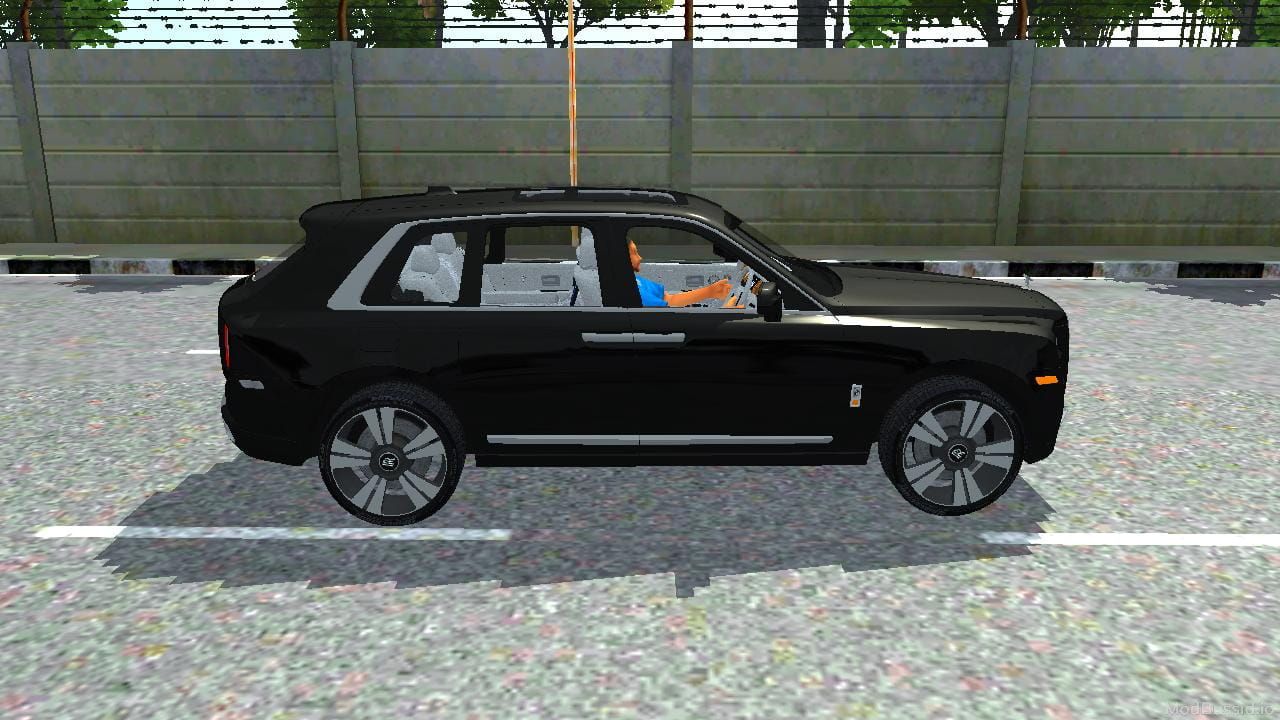Photo of Rolls-Royce Cullinan 2023 Version 3