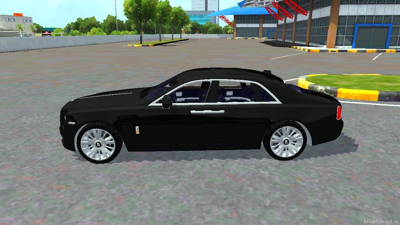 Photo of Rolls-Royce Ghost 2018 7