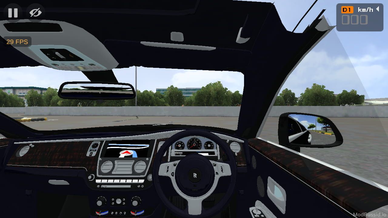 Photo of Rolls-Royce Ghost 2018 8