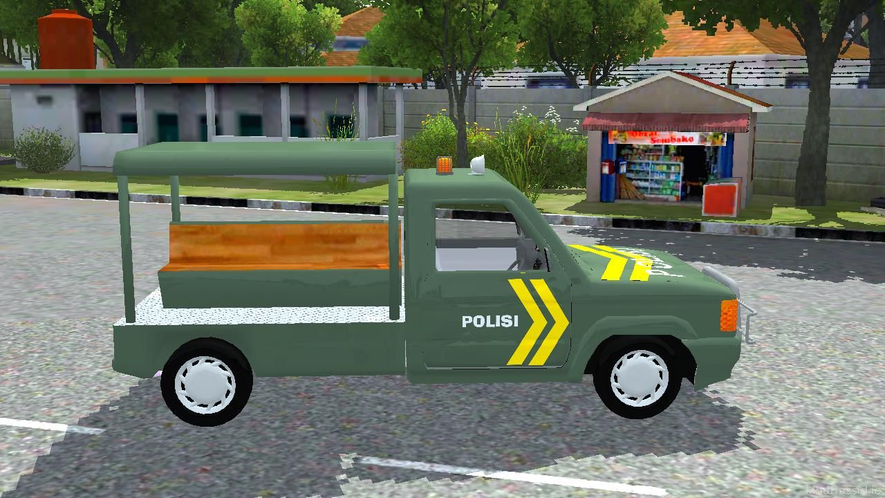 Photo of Satpol PP 3