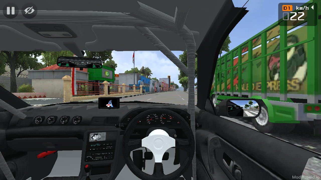 Photo of Skyline R32 GT-R Initial D 9