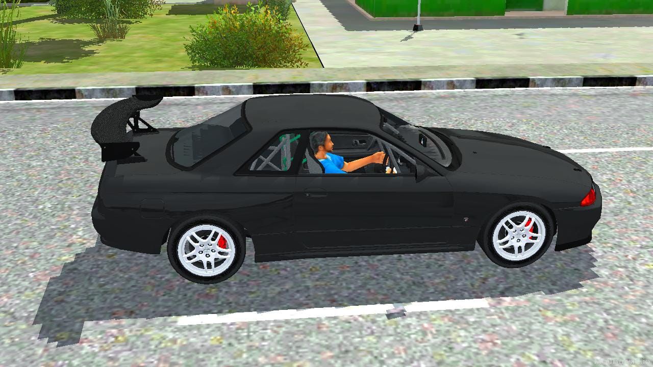 Photo of Skyline R32 GT-R Initial D 3