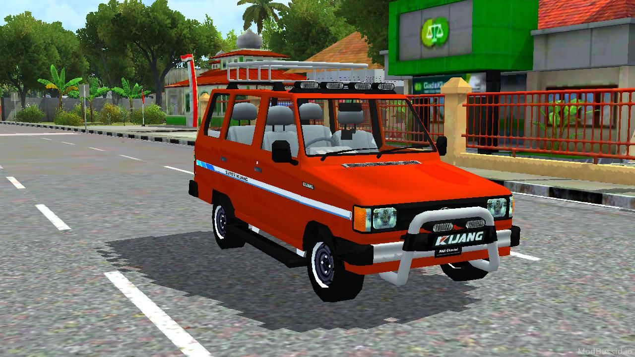 Photo of Super Kijang 2