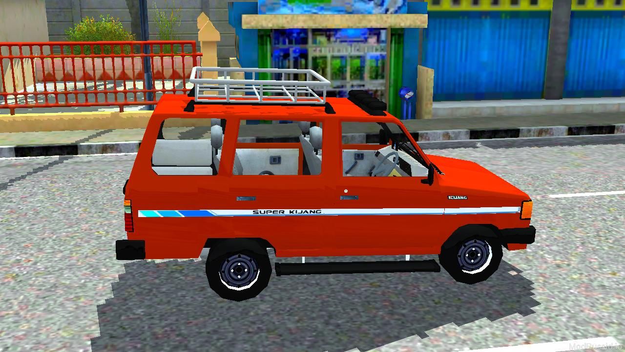 Photo of Super Kijang 3