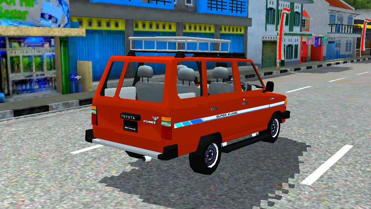 Photo of Super Kijang 4