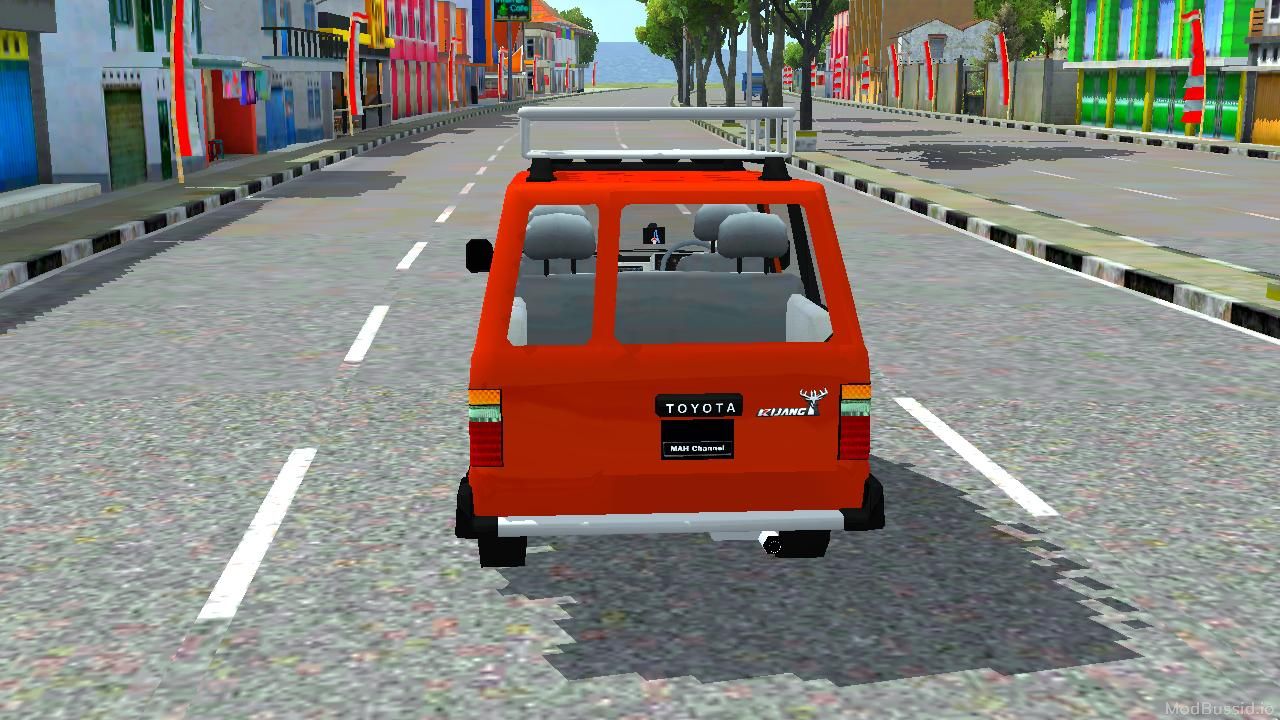 Photo of Super Kijang 5
