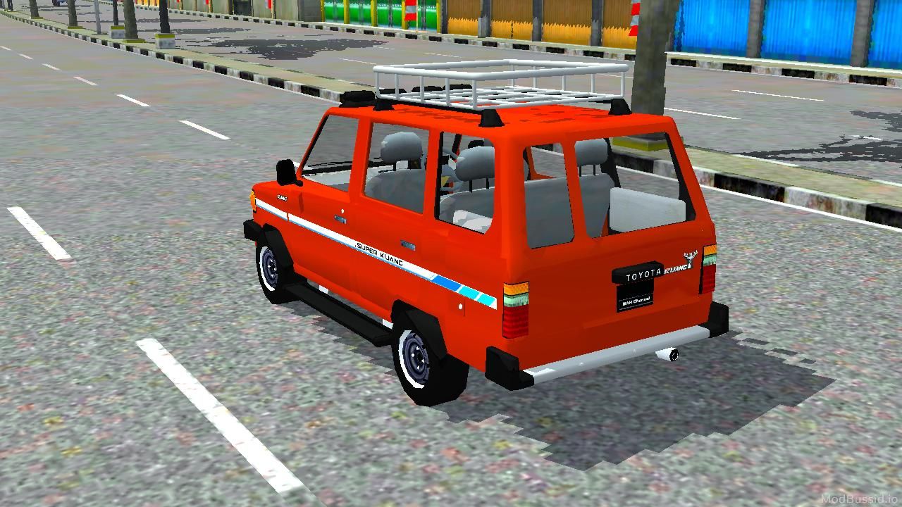 Photo of Super Kijang 6