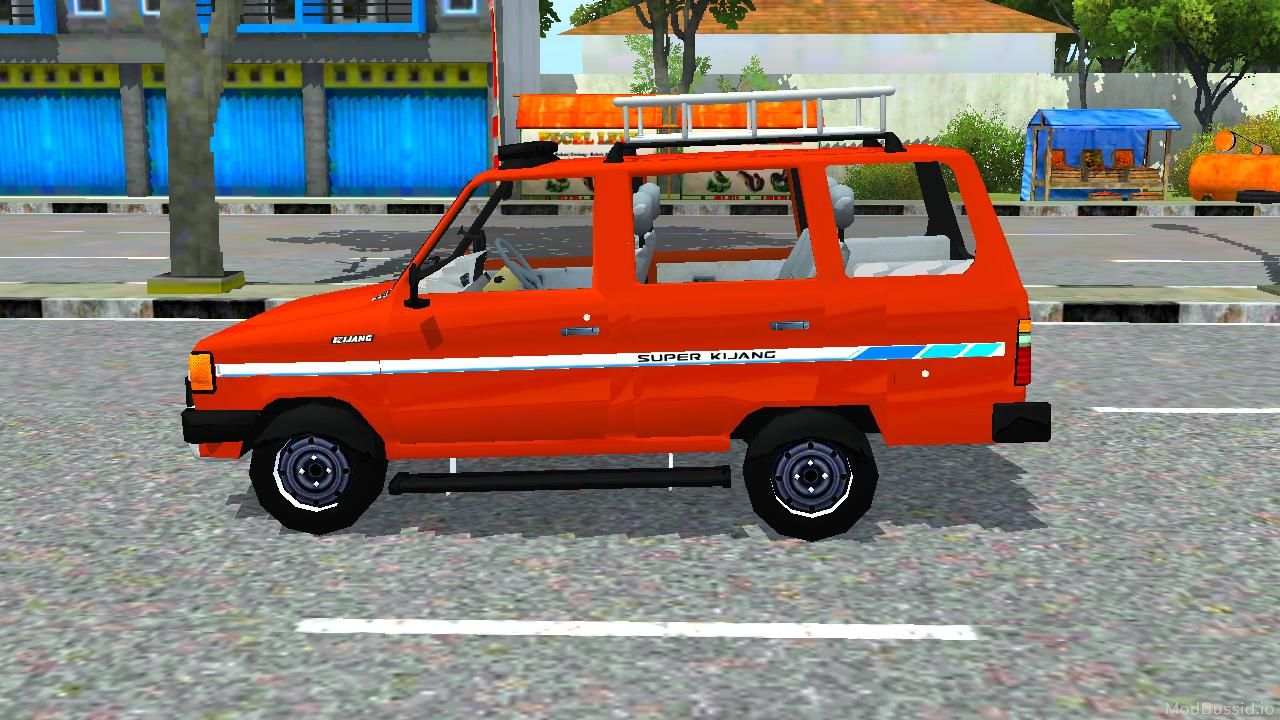 Photo of Super Kijang 7