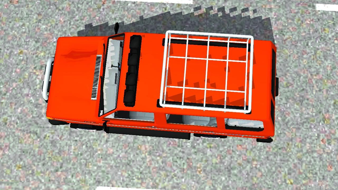 Photo of Super Kijang 8
