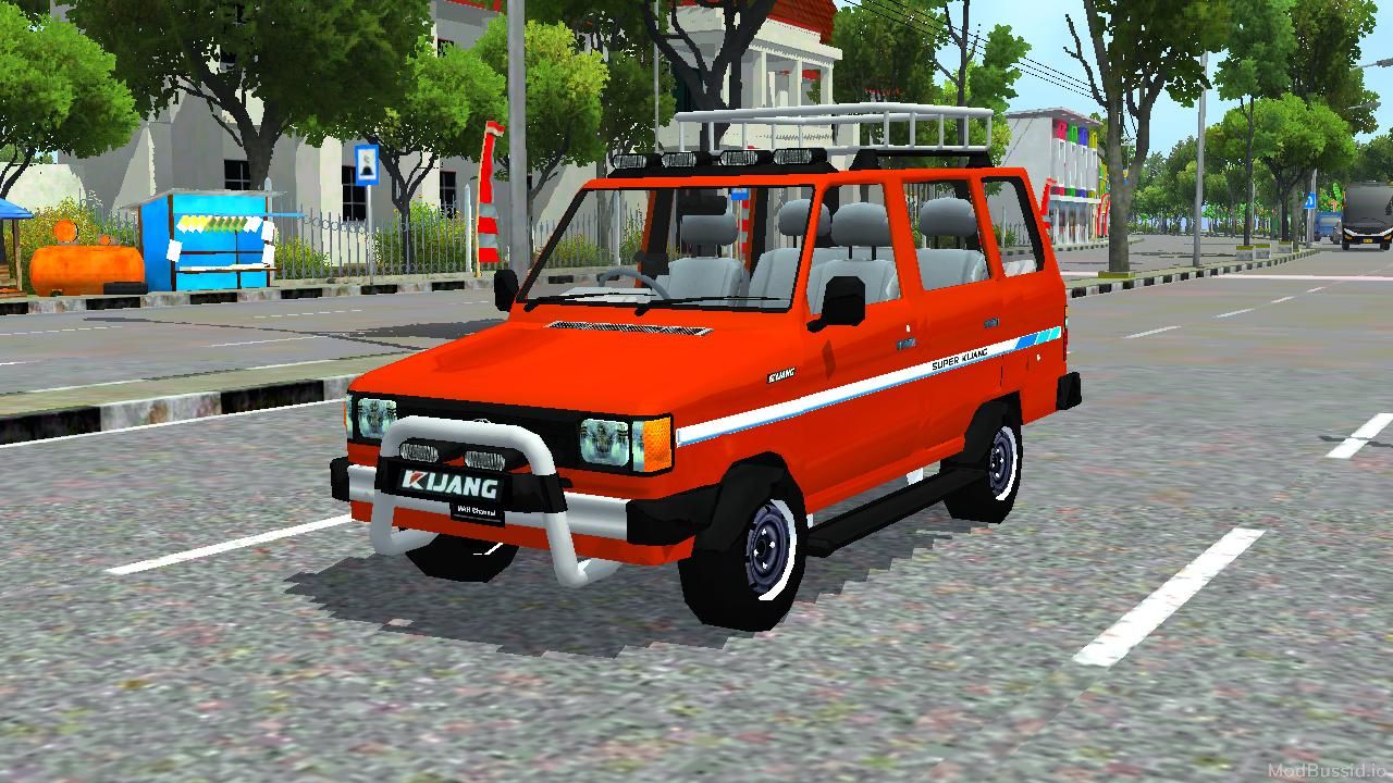 Download Mod Bussid Super Kijang
