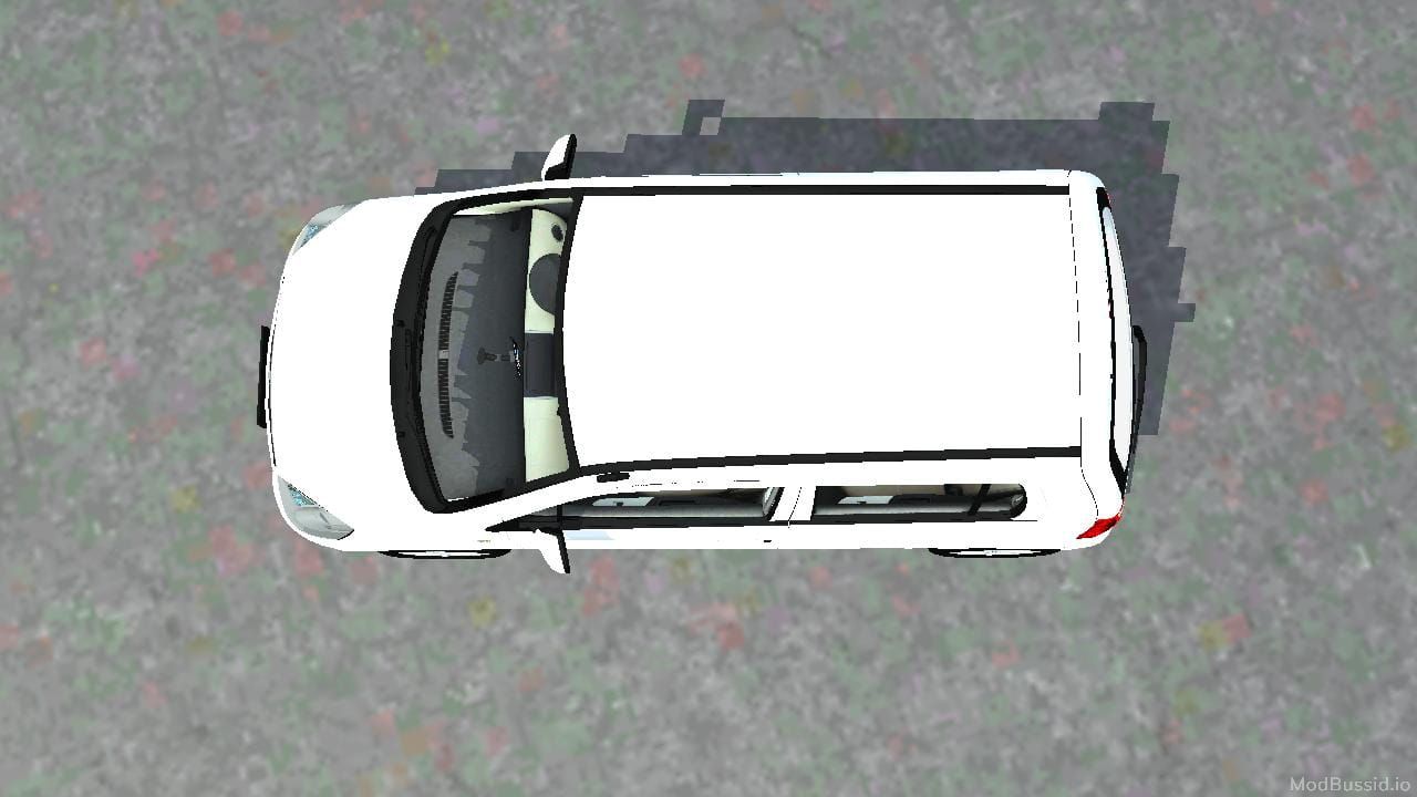 Photo of Suzuki Karimun Wagon R 8