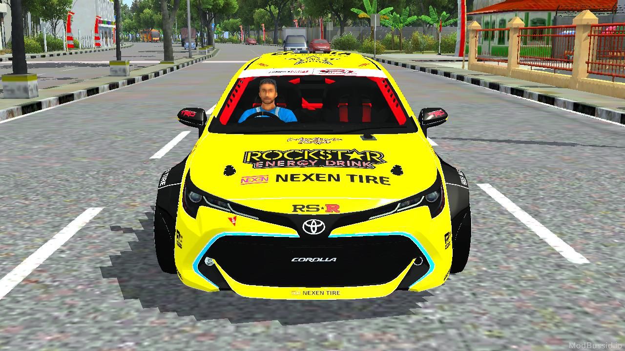 Photo of Toyota Corolla 2019 Fredric Aaso 1