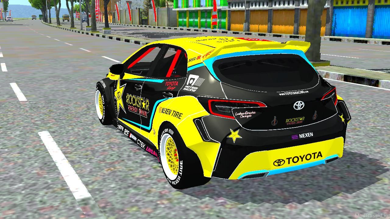 Photo of Toyota Corolla 2019 Fredric Aaso 6