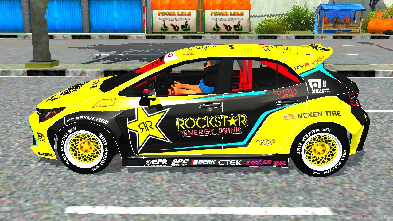 Photo of Toyota Corolla 2019 Fredric Aaso 7