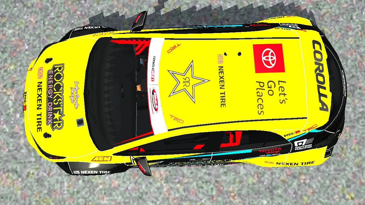 Photo of Toyota Corolla 2019 Fredric Aaso 8