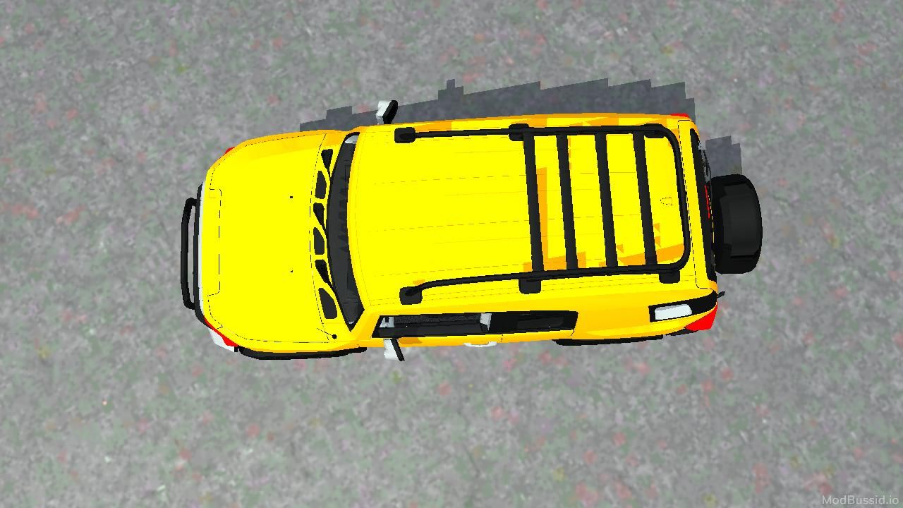 Photo of Toyota FJ Cruiser 8