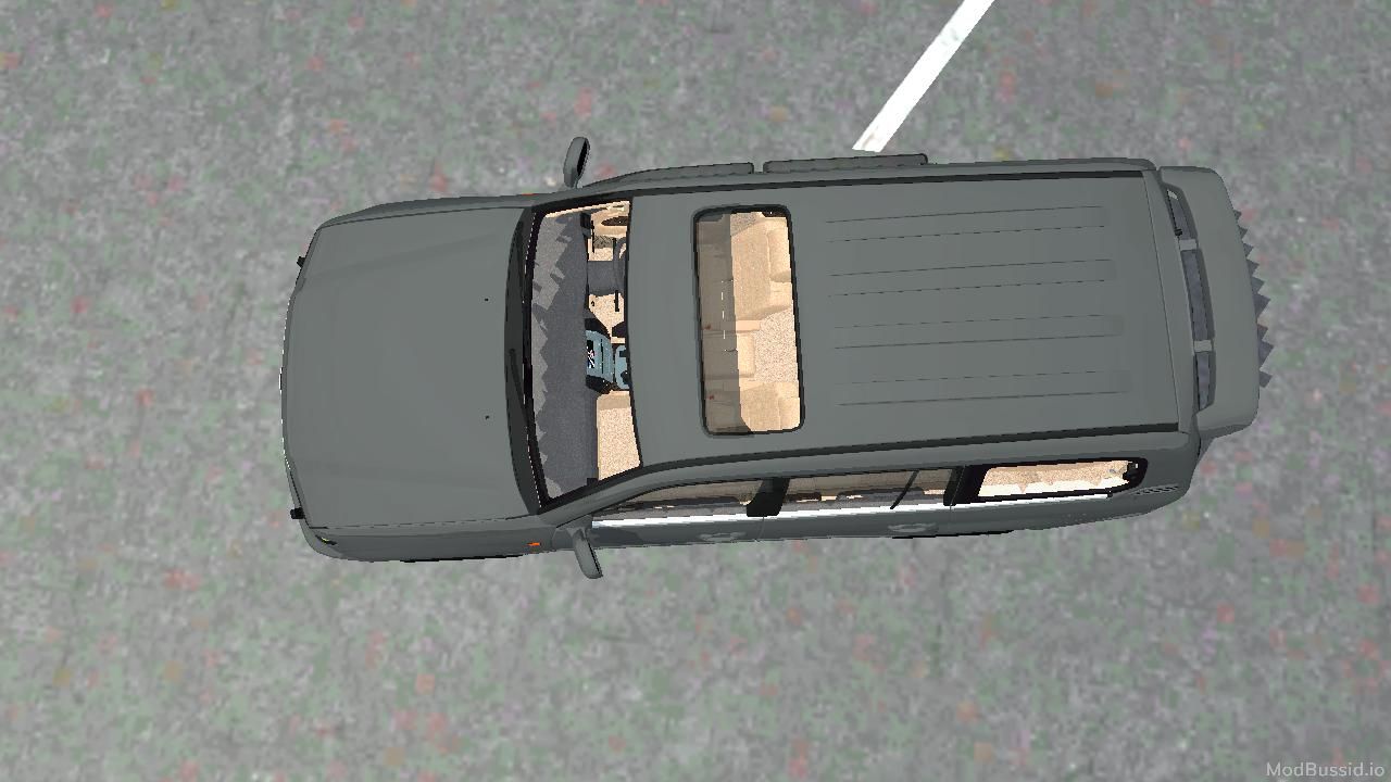 Photo of Toyota LC100 VX 8