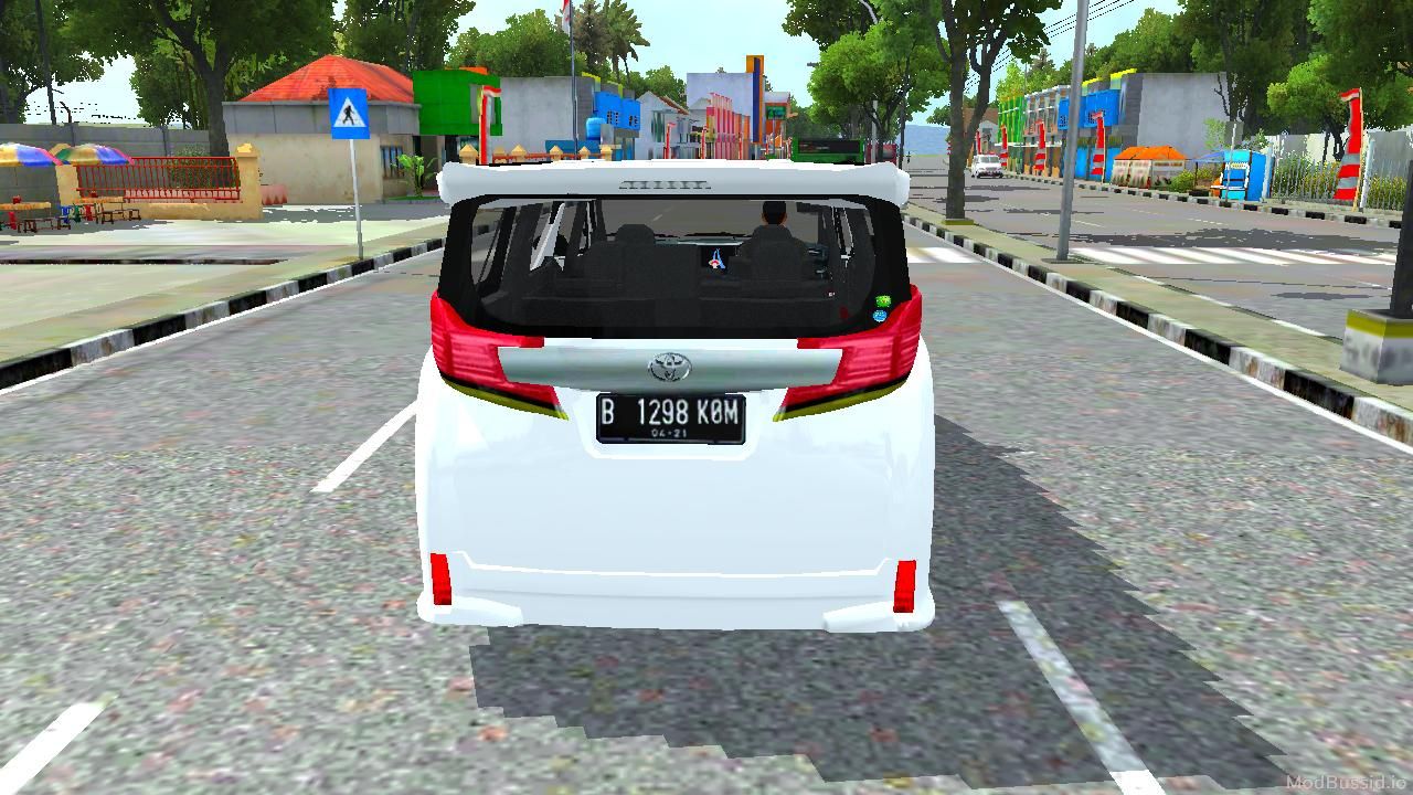 Photo of Vellfire by MAH Channel 5