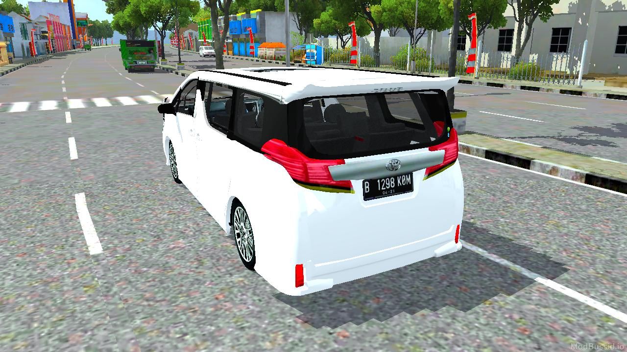 Photo of Vellfire by MAH Channel 6
