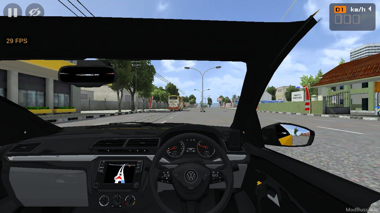 Photo of Volkswagen Polo 9
