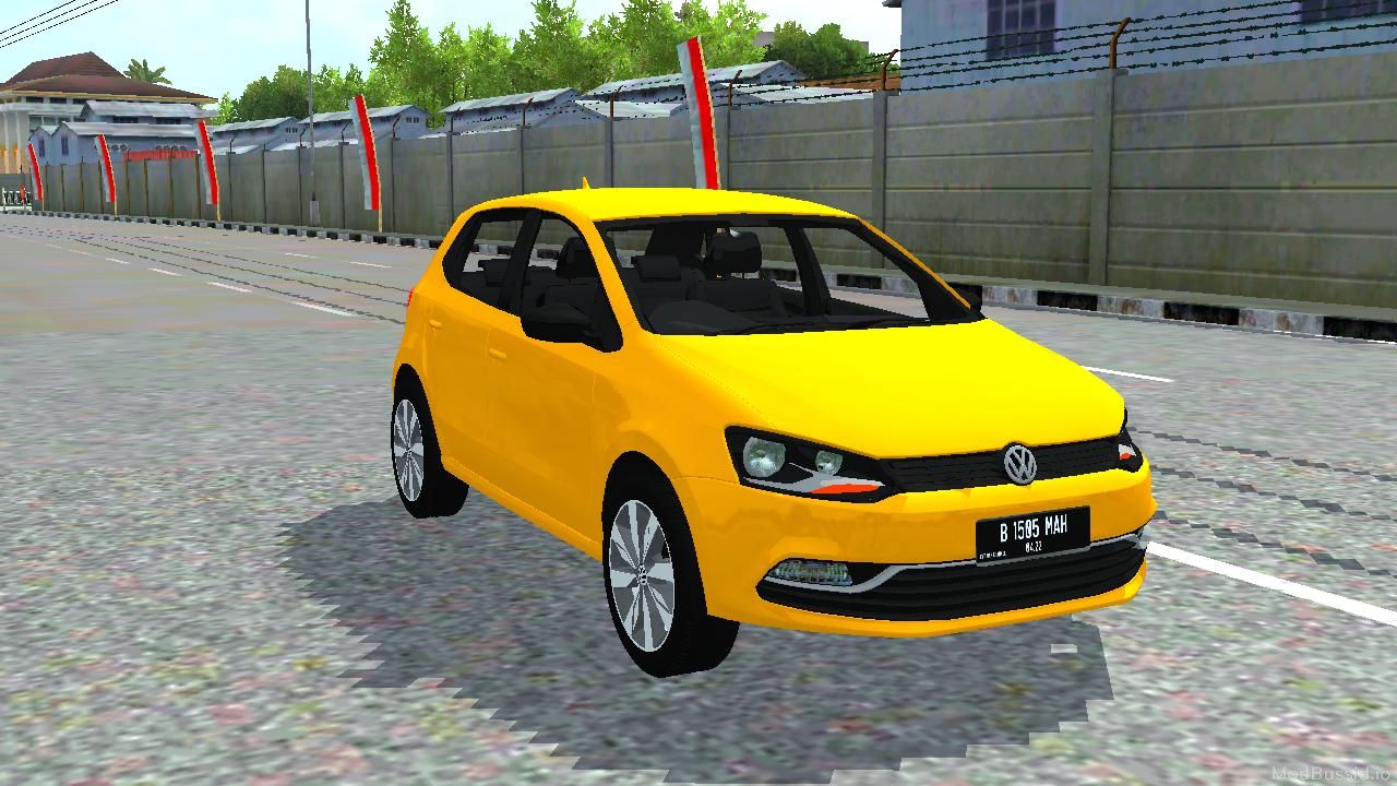 Photo of Volkswagen Polo 2