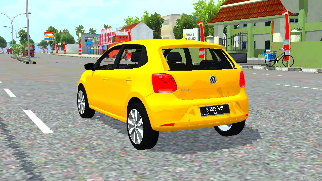 Photo of Volkswagen Polo 6