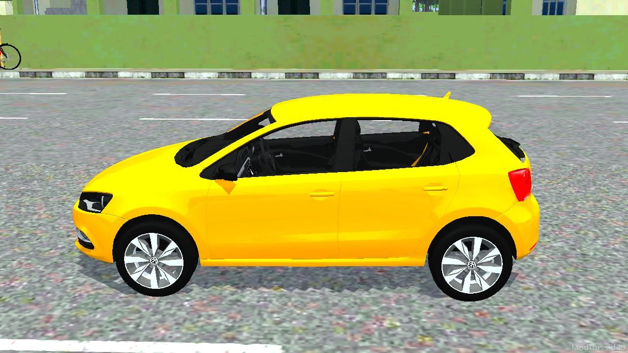Photo of Volkswagen Polo 7