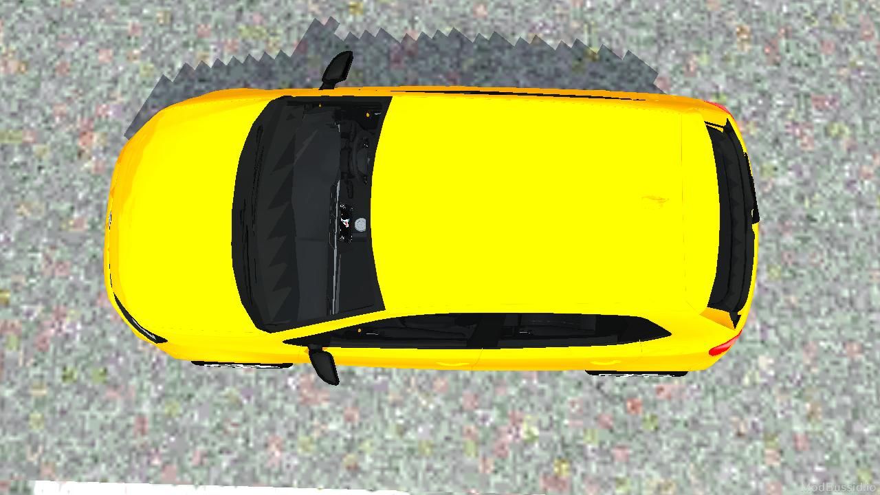 Photo of Volkswagen Polo 8