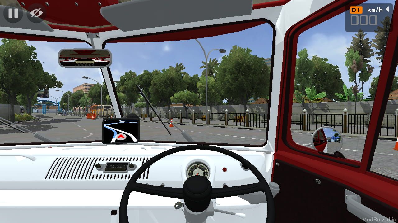 Photo of Volkswagen Transporter 1968 9