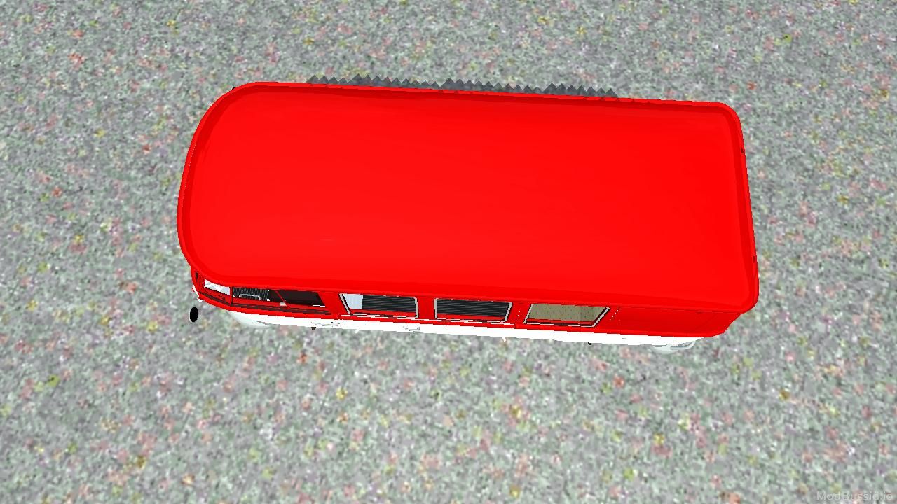 Photo of Volkswagen Transporter 1968 8
