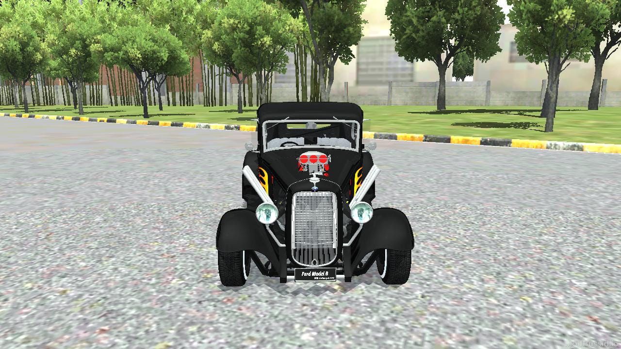 Photo of 1932 Ford Model B 1