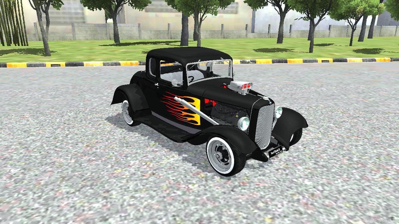Photo of 1932 Ford Model B 2