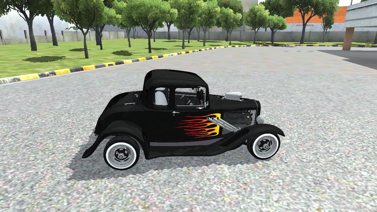 Photo of 1932 Ford Model B 3