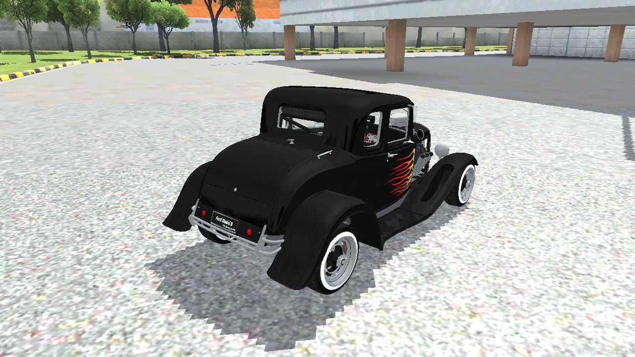 Photo of 1932 Ford Model B 4