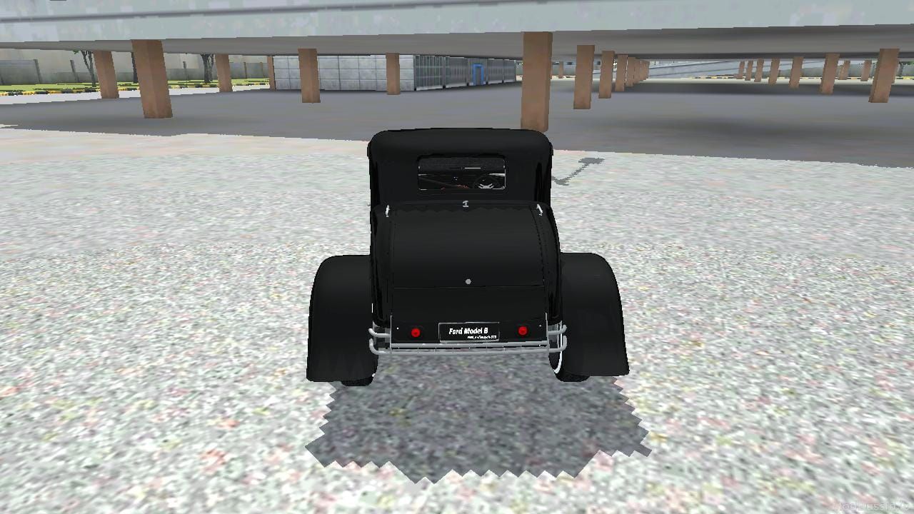 Photo of 1932 Ford Model B 5