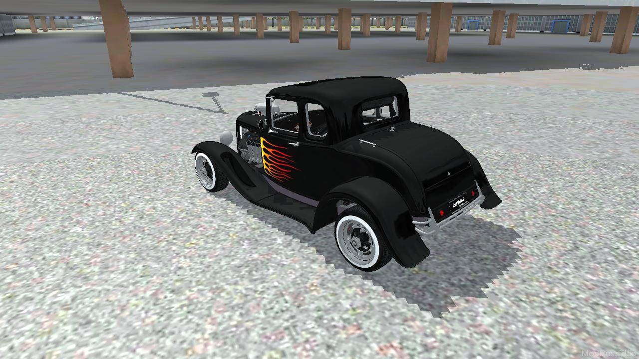 Photo of 1932 Ford Model B 6