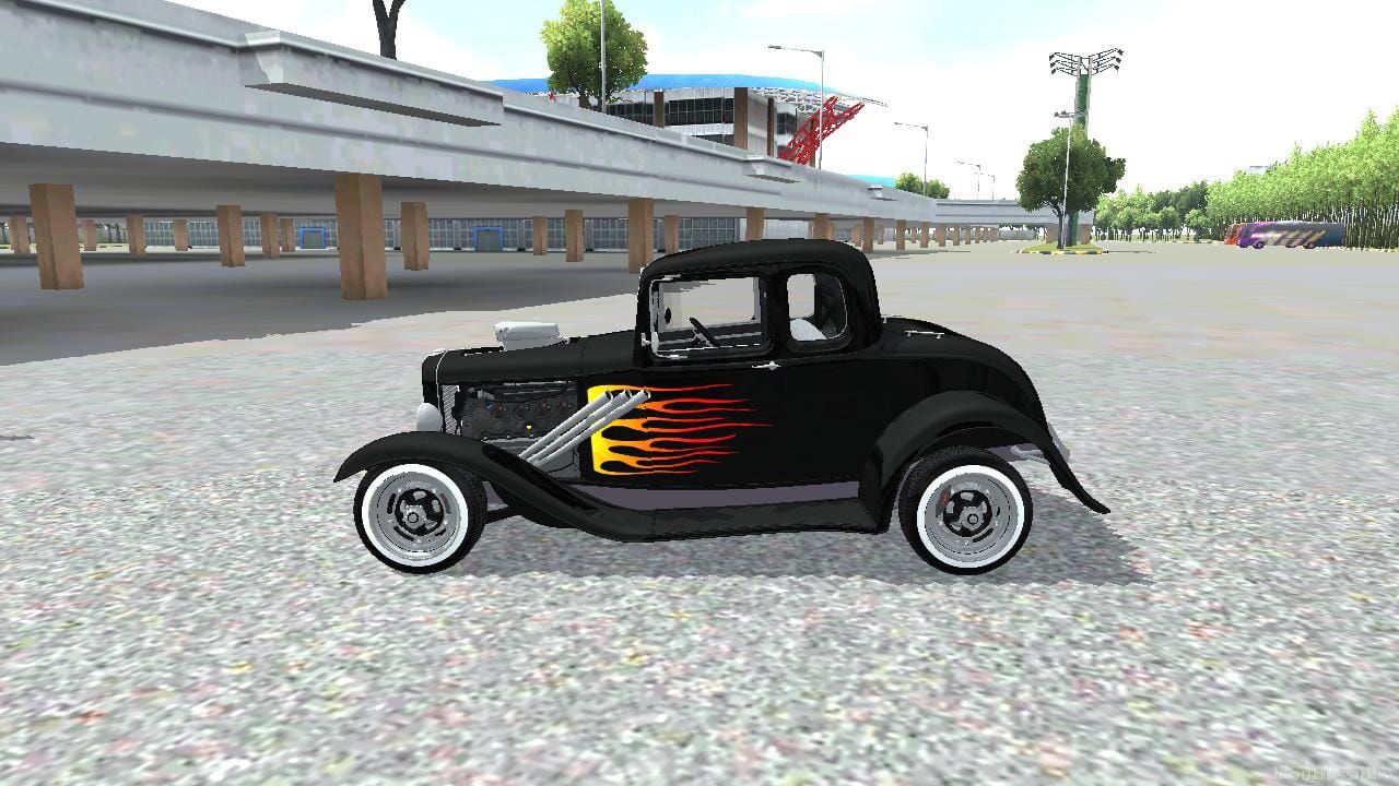 Photo of 1932 Ford Model B 7