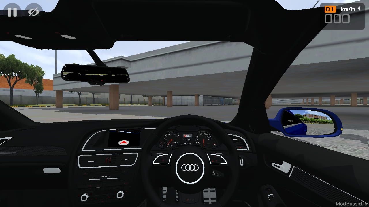 Photo of 2015 Audir RS6 Stance 9