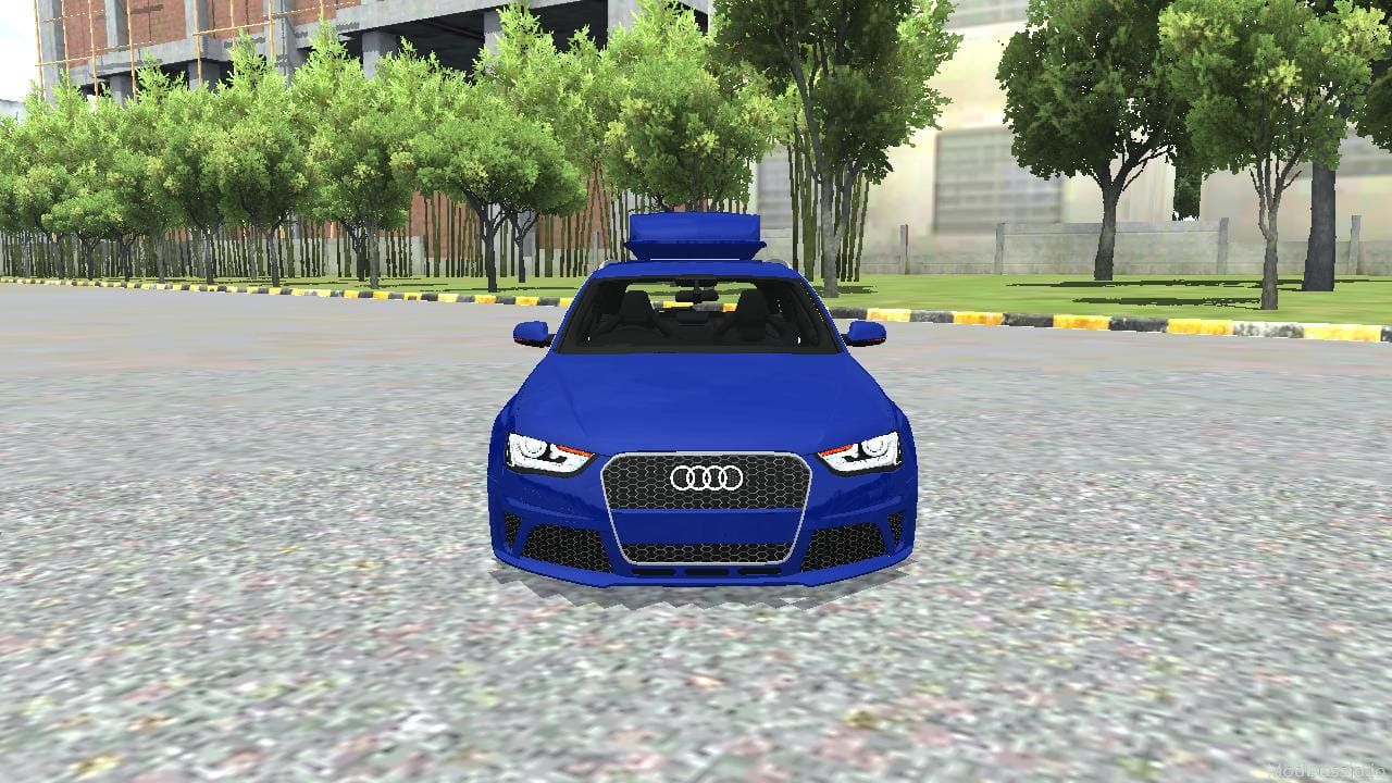 Photo of 2015 Audir RS6 Stance 1