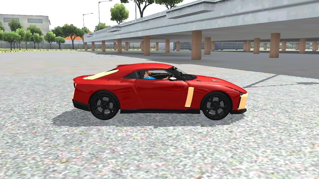 Photo of 2020 Nissan GT-R50 By Italdesign 3